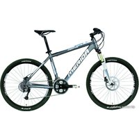 Велосипед Merida Matts TFS 300-D