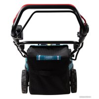 Газонокосилка Makita DLM481CT2 (с 2-мя АКБ)