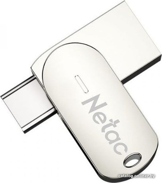 USB Flash Netac U785C USB 3.0 16GB NT03U785C-016G-30PN