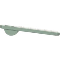 Калькулятор Deli EM124GREEN
