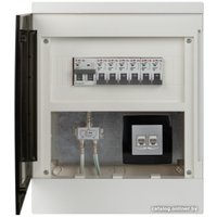 Бокс пластиковый Эра MultiBox bs-12s Б0059314