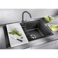 Кухонная мойка Blanco Sona 45 S 525970 (черный)
