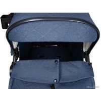 Коляска прогулочная «книга» Costa Vita VT-4 (темно-синий)