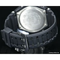 Наручные часы Casio GA-1000-1B