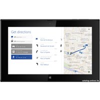 Планшет Nokia Lumia 2520 32GB LTE Black