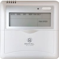 Внутренний блок Royal Clima Multi Flexi Duct EU ERP Inverter RCI-DMN18