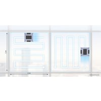 Робот для мытья окон Hobot 2S