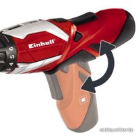 Электроотвертка Einhell RT-SD 3.6/1 Li