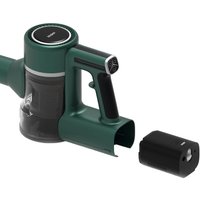 Пылесос Haier HVC400H