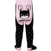 Колготки Conte-kids Tip-Top 582 (р.62-74, черный) в Орше