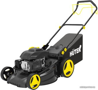 Газонокосилка Huter GLM-6.0ST