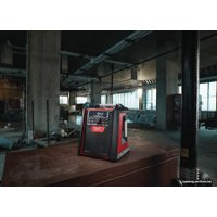 Зарядное устройство Milwaukee M18 RC-0 4933446639 (18В)