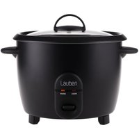 Рисоварка Lauben Rice Cooker 600BC