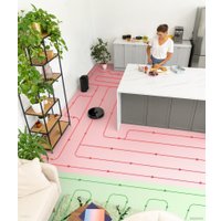 Робот-пылесос Welltec R8 Classic в Могилеве