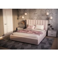 Кровать Elmax Модена Стационарное 160x200 (Glory 16)