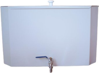 Бак Метлес-1 100006 (бежевый)