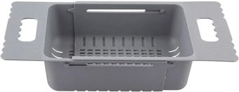 Дуршлаг для мойки Mallony Divo 007201