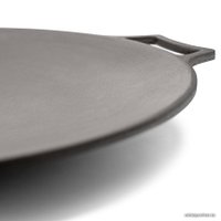 Садж ООО "ЛитСнабСервис" чугунный QSD35 (35 см)