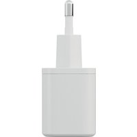 Сетевое зарядное Energea Bazic GoPort Velox Kit GaN35 (белый, USB Type-C 1.5 м)