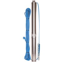 Скважинный насос Aquario ASP 3E-65-75 (кабель 50 м)