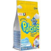 Стиральный порошок Pulcino для детского белья 2.4 кг