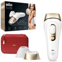 Фотоэпилятор Braun Silk-expert Pro 5 PL5160