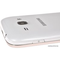 Телефон Samsung Galaxy Ace 3 Duos (S7272)