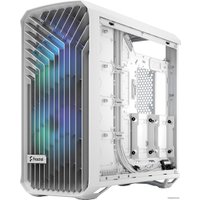 Корпус Fractal Design Torrent RGB White TG Clear Tint FD-C-TOR1A-07