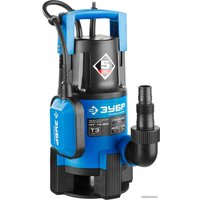 Дренажный насос Зубр НПГ-Т3-400