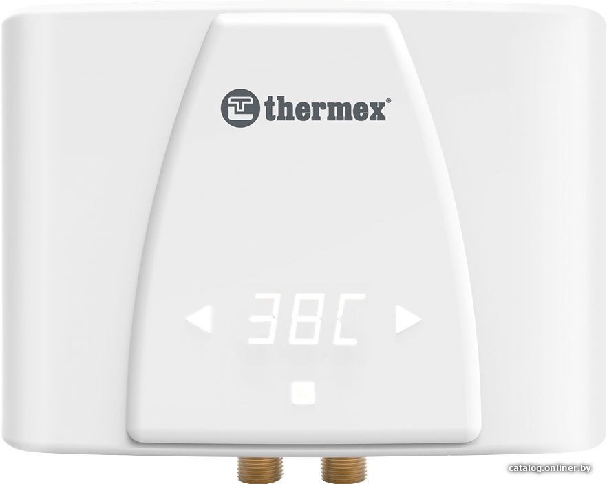 Проточный электрический водонагреватель Thermex Trend 6000