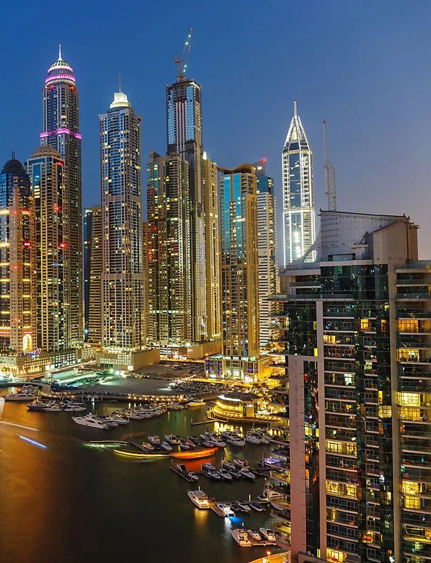 

Фотообои Citydecor Города и Архитектура 84 200x260