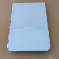 Точка доступа Ubiquiti UniFi 6 In-Wall AP U6-IW