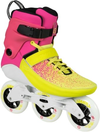 Powerslide Swell Multicolor Flare 100 510019 (р. 47)