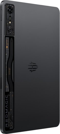 Nubia RedMagic Nova 16GB/512GB международная версия (черный