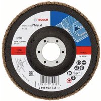 Шлифовальный круг Bosch 2608603719