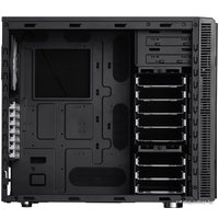 Корпус Fractal Design Define R4 Black Pearl (FD-CA-DEF-R4-BL)