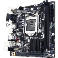 Материнская плата Gigabyte GA-H110N (rev. 1.0)