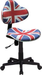 Q-G2 Union Jack