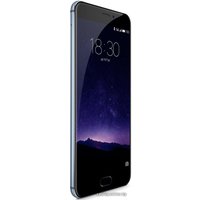 Смартфон MEIZU MX6 4GB/32GB Gray