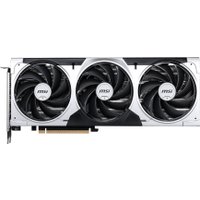 Видеокарта MSI GeForce RTX 5060 Ti 16G Ventus 3X OC