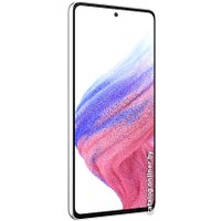 Телефон Samsung Galaxy A53 5G SM-A5360 8GB/128GB (белый)
