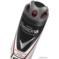 Антиперспирант-спрей Rexona Антиперспирант Men Антибактериальный и невидимый 150 мл