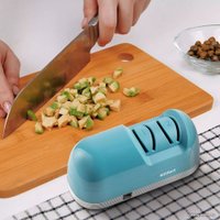 Электроточилка Kitfort KT-4069-2