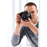Зеркальный фотоаппарат Canon EOS 600D Double Kit 18-55mm IS + 55-250mm IS