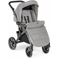 Универсальная коляска CAM Dinamico Smart Duo (2 в 1, 994)