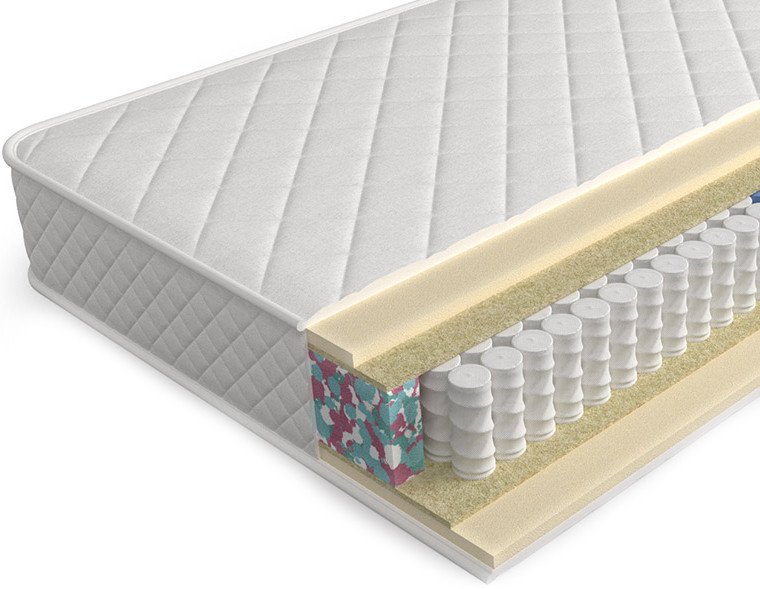 

Матрас Mr. Mattress Vita XL 120x195