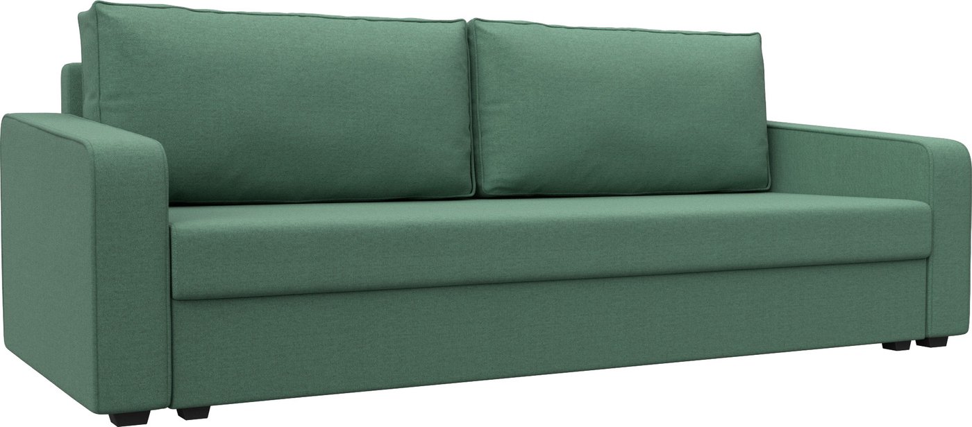 

Диван Лига диванов Лига-009 124151 (рогожка амур зеленый)