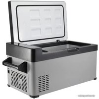 Компрессорный автохолодильник Libhof Q-30 30л