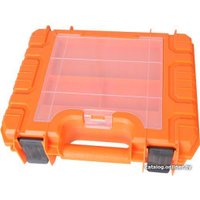 Дрель-шуруповерт Союз ДШС-18-2К-Промо (с 2-мя АКБ, кейс)