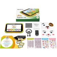 Планшет Topdevice Kids Tablet K8 2GB/32GB (оранжевый) в Бобруйске